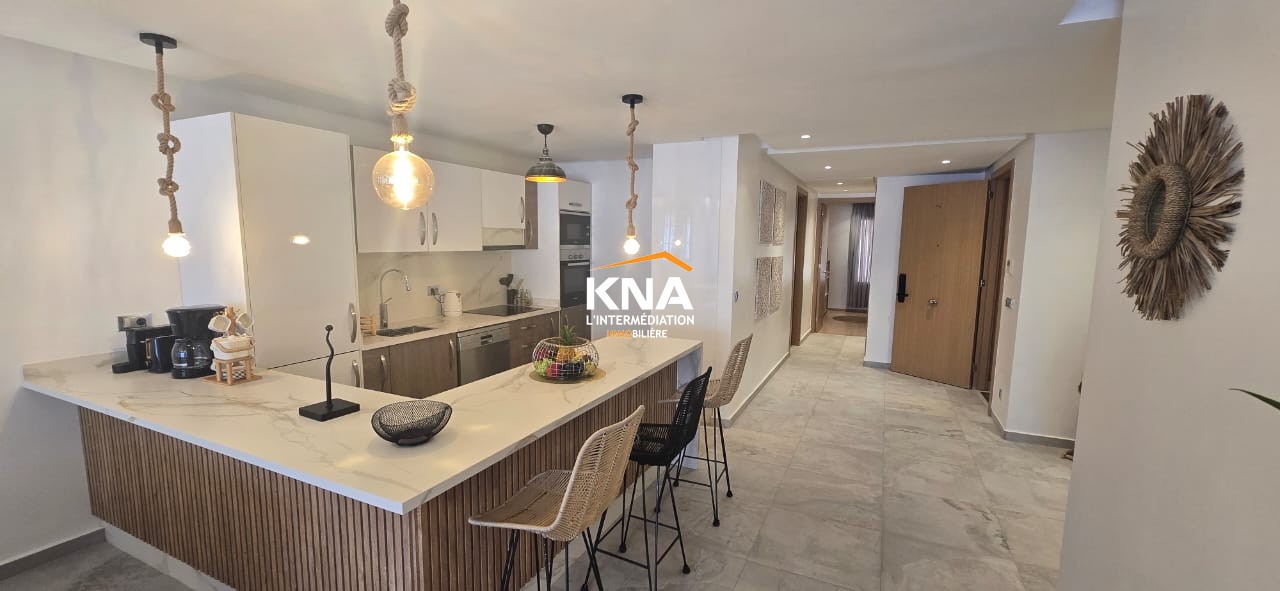 Appartement, Boulevard Mohamed VI Marrakech Maroc