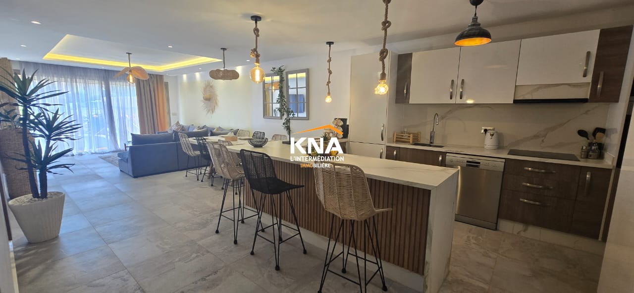 Appartement, Boulevard Mohamed VI Marrakech Maroc