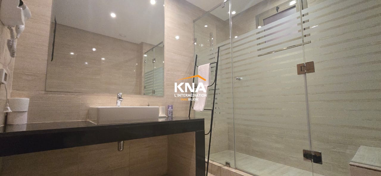 Appartement, Boulevard Mohamed VI Marrakech Maroc