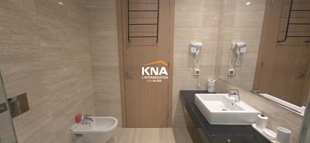 Appartement, Boulevard Mohamed VI Marrakech Maroc