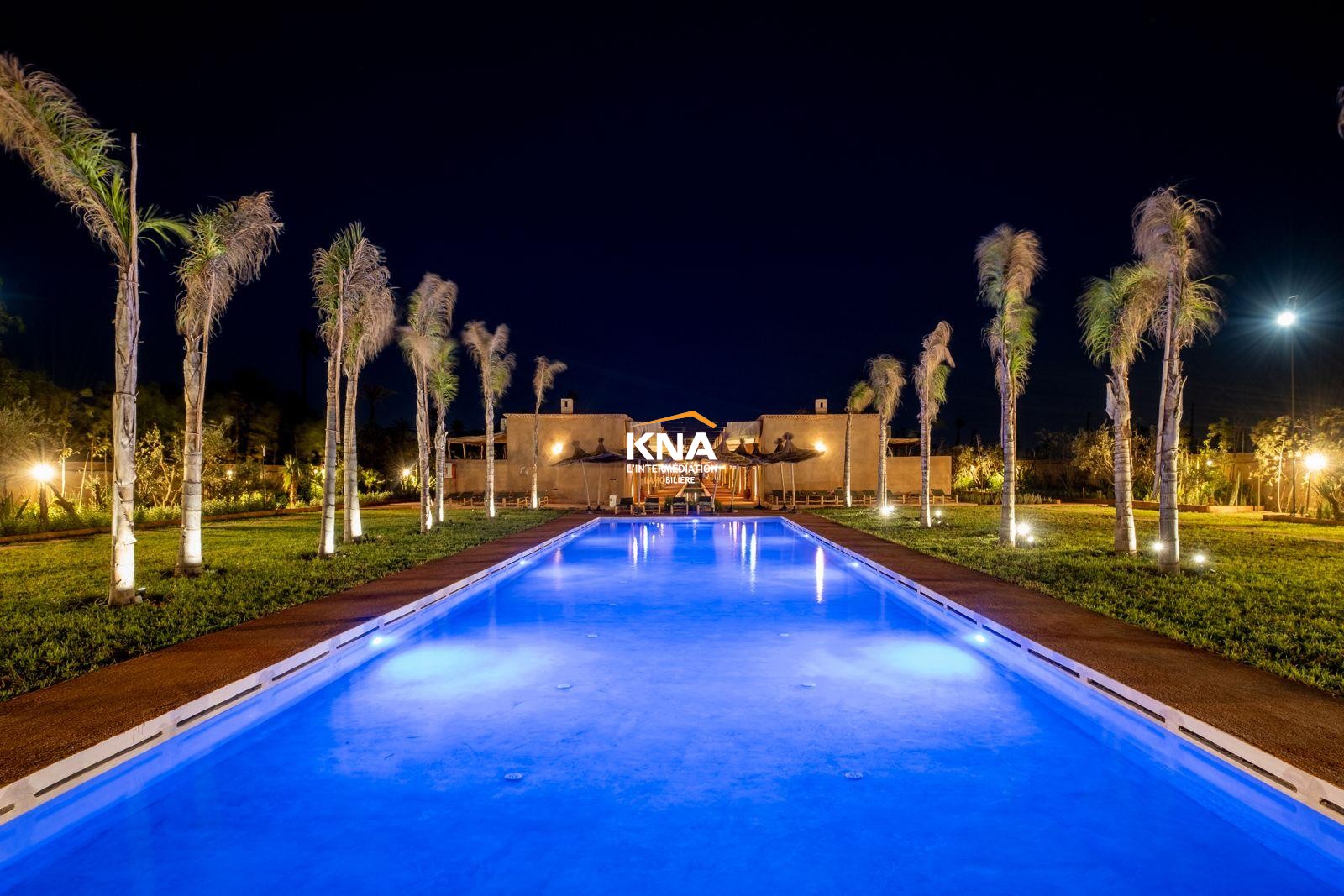 Complexe, Bab Atlas Marrakech Maroc