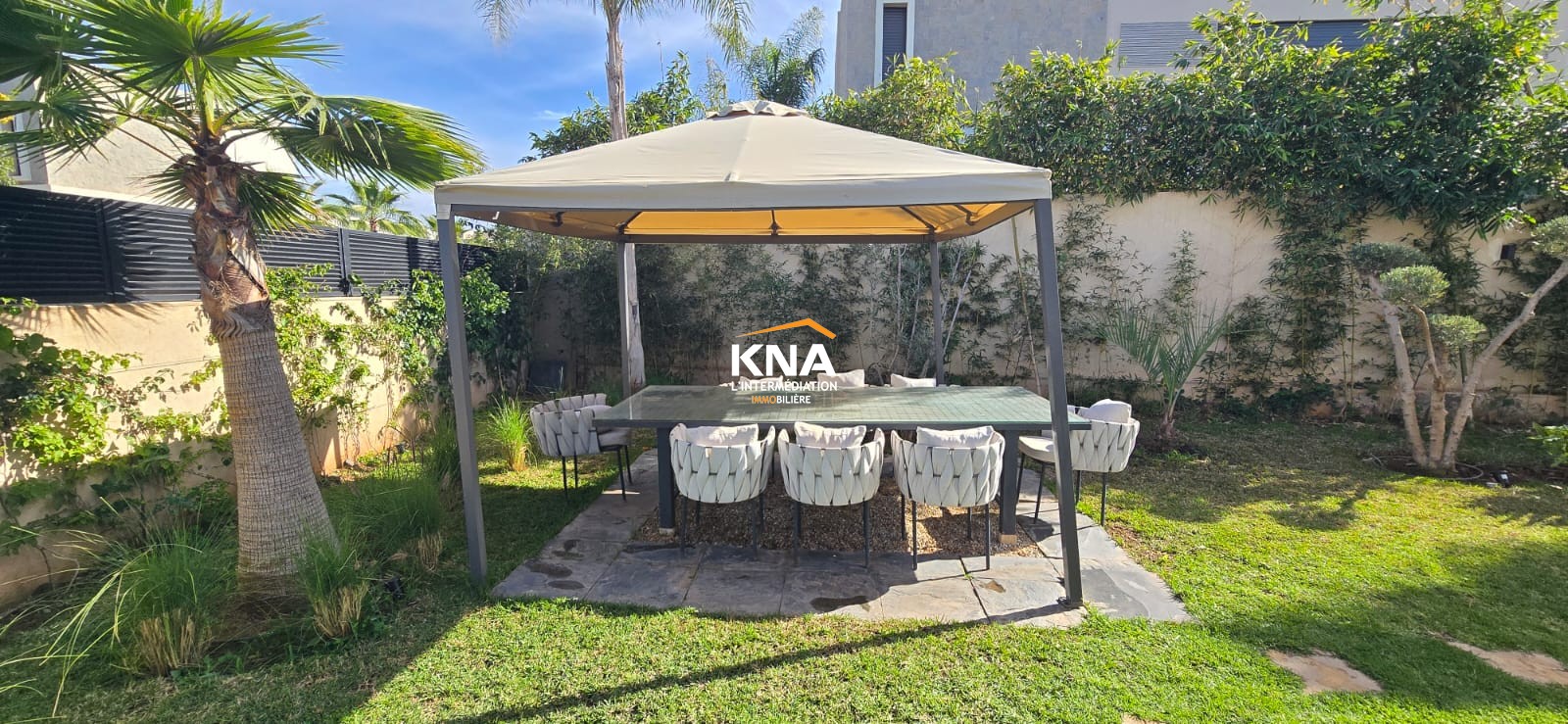 Villa, Route de l'Ourika Marrakech Maroc