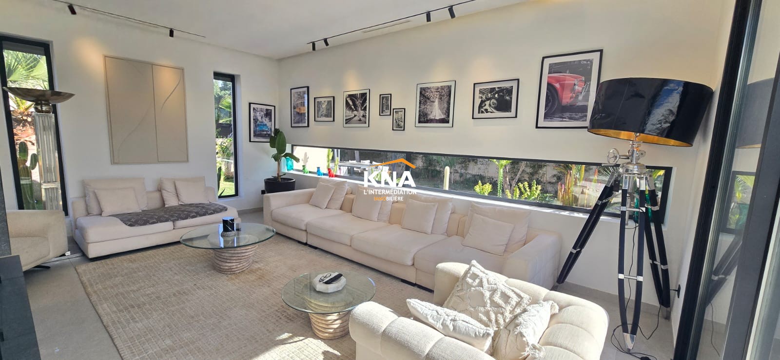 Villa, Route de l'Ourika Marrakech Maroc