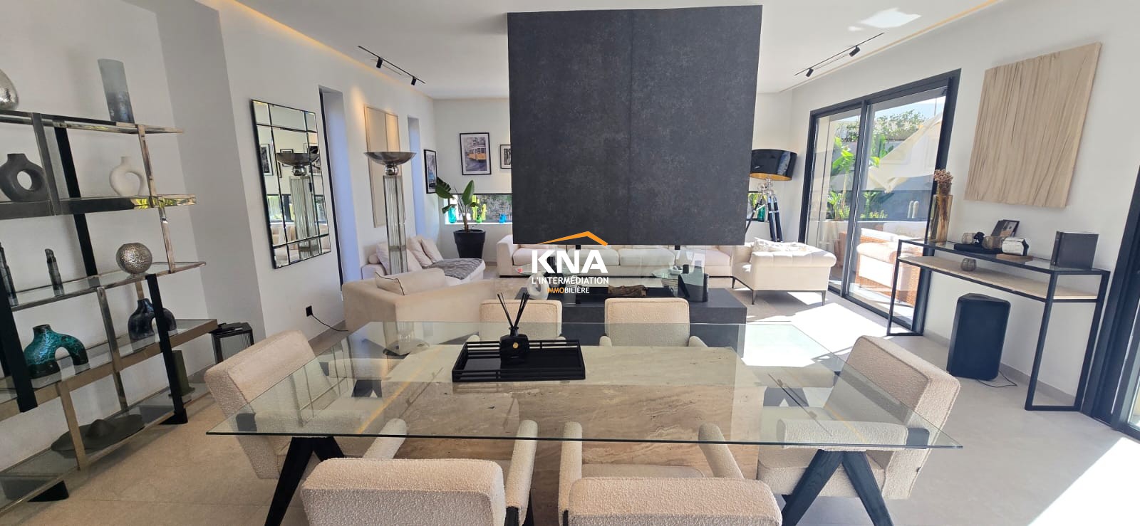 Villa, Route de l'Ourika Marrakech Maroc