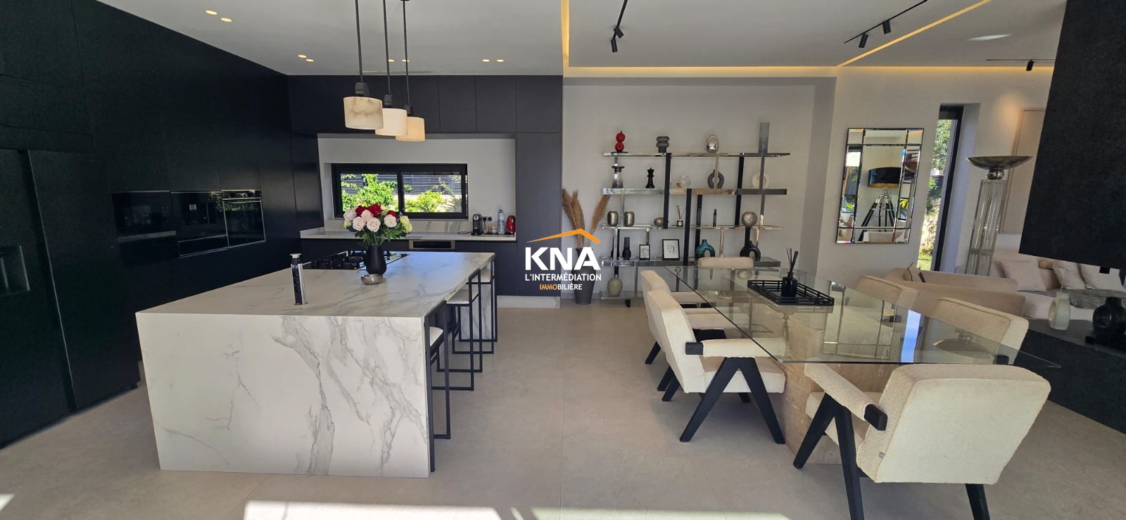 Villa, Route de l'Ourika Marrakech Maroc