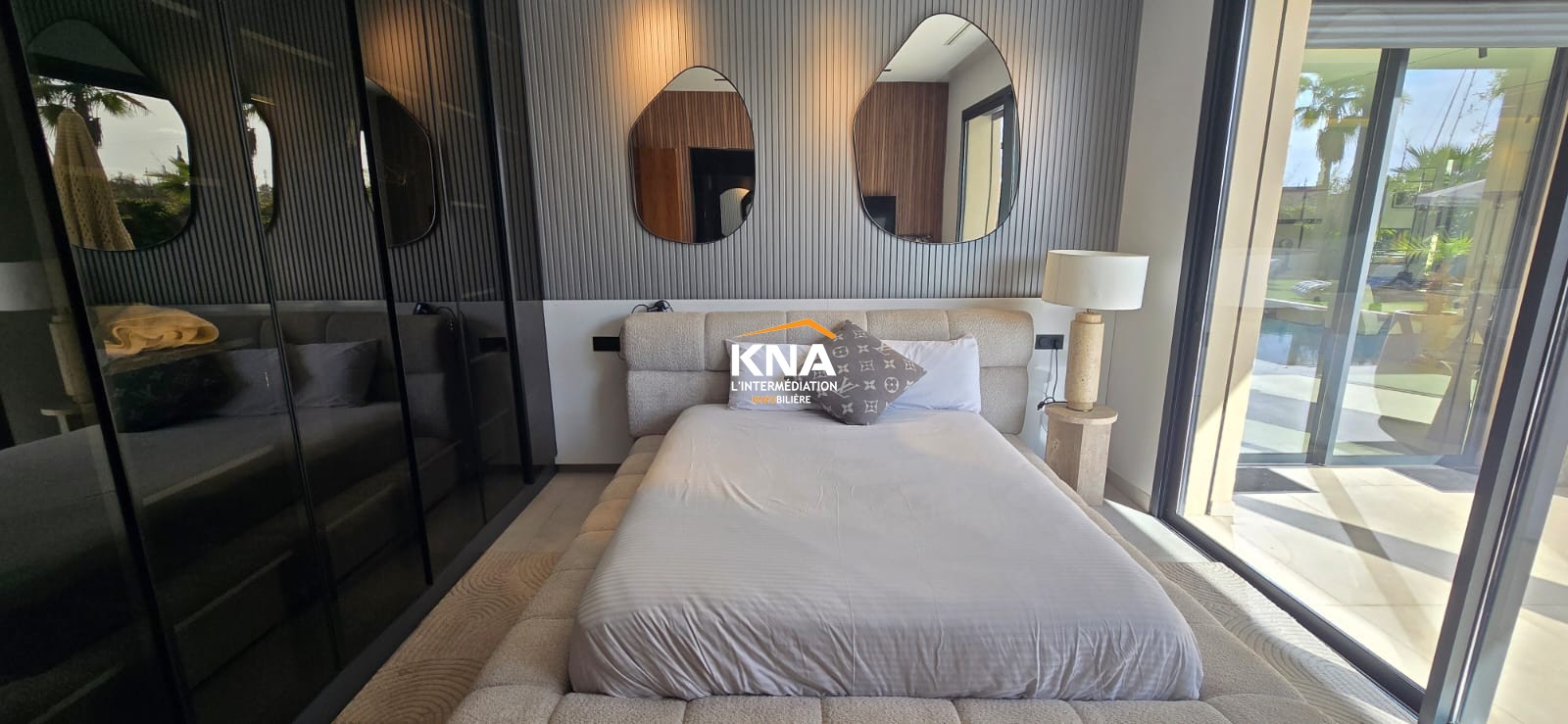 Villa, Route de l'Ourika Marrakech Maroc