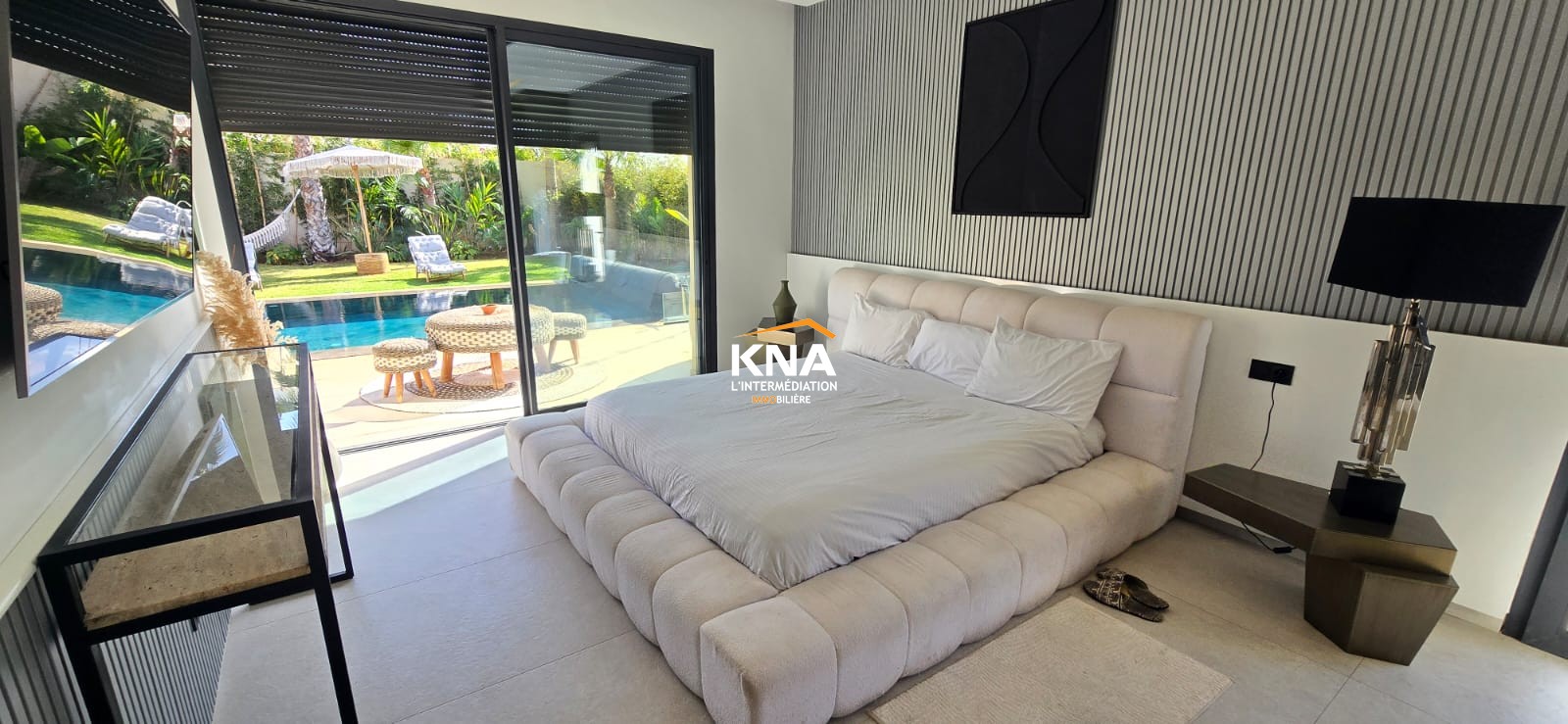 Villa, Route de l'Ourika Marrakech Maroc