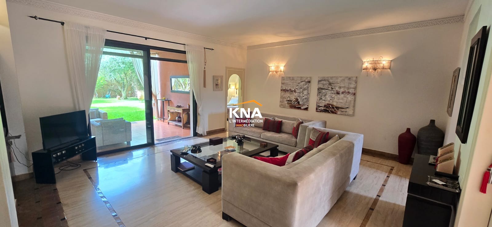 Achat Appartement à Agdal Marrakech