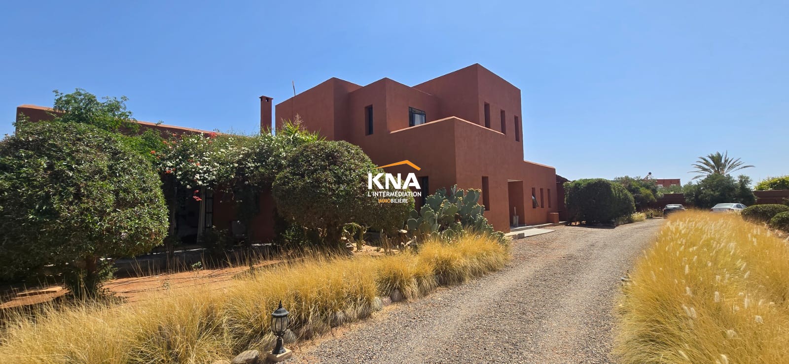 Villa, Amizmiz road Marrakech Morocco