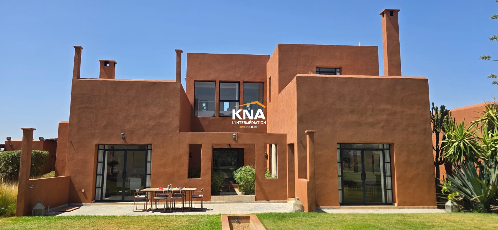 Villa, Amizmiz road Marrakech Morocco