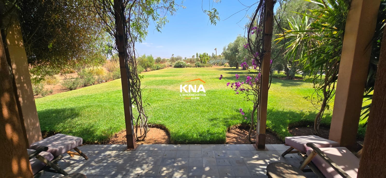 Villa, Amizmiz road Marrakech Morocco