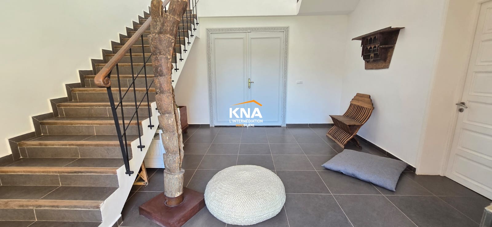 Villa, Amizmiz road Marrakech Morocco