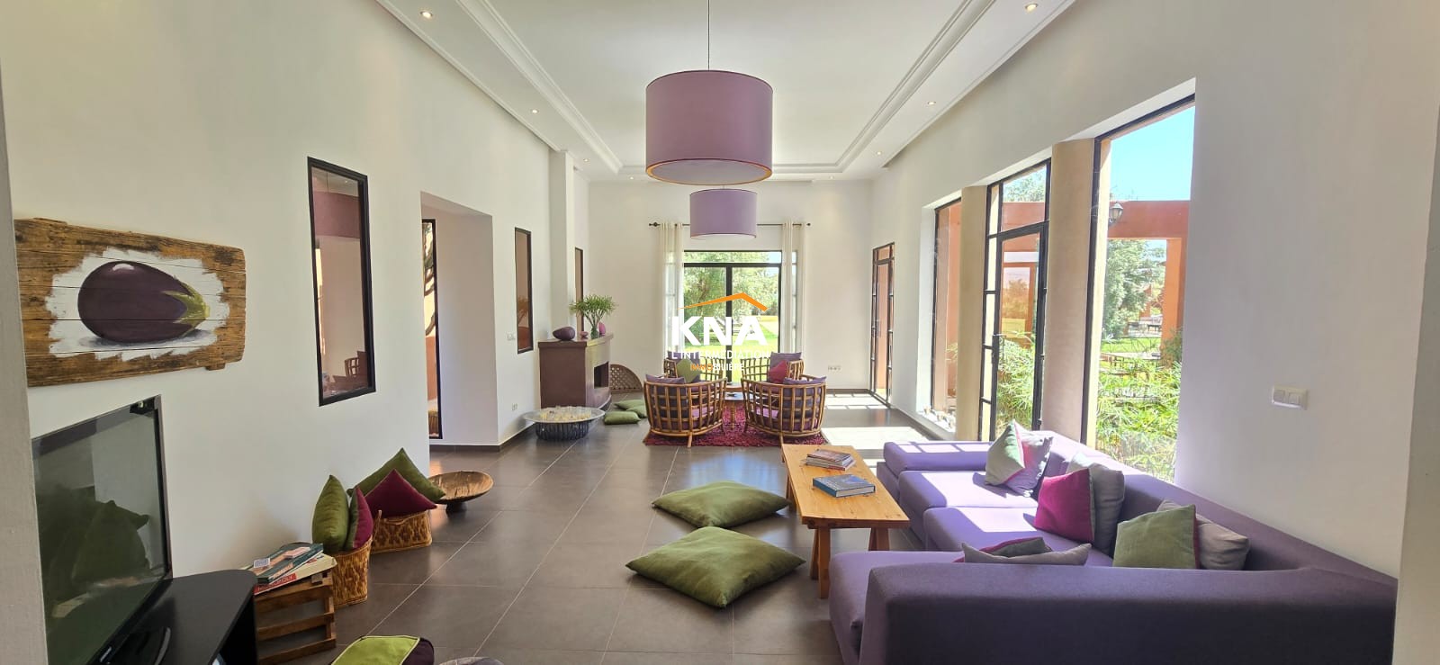 Villa, Amizmiz road Marrakech Morocco