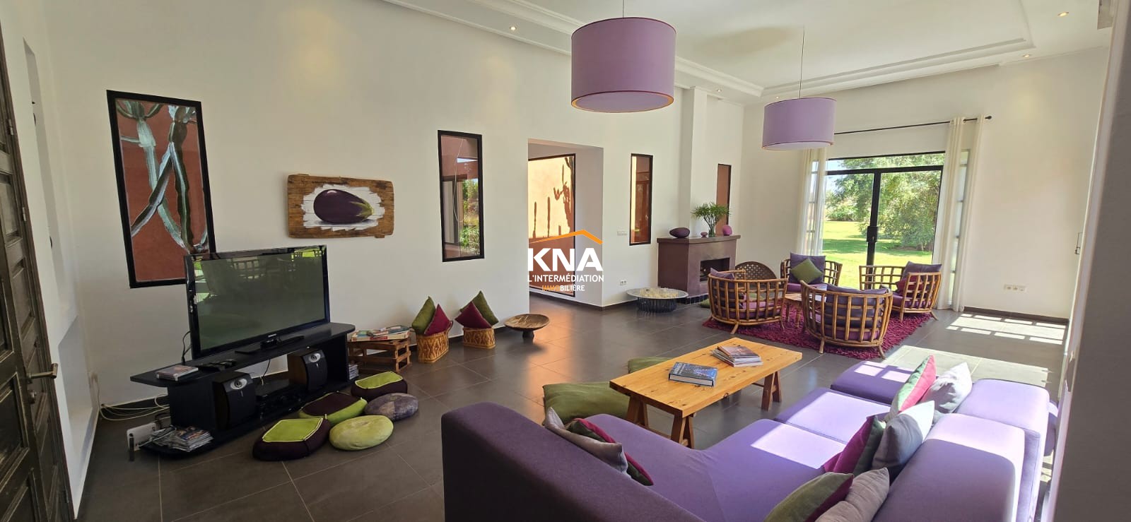 Villa, Amizmiz road Marrakech Morocco