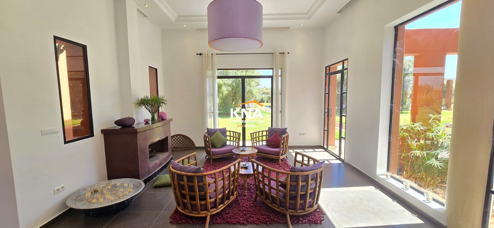 Villa, Amizmiz road Marrakech Morocco