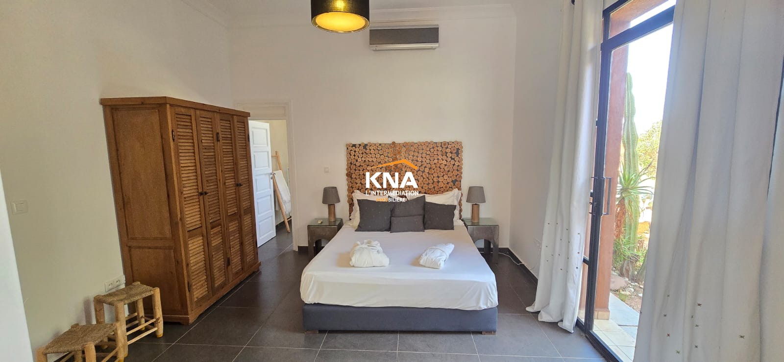 Villa, Amizmiz road Marrakech Morocco