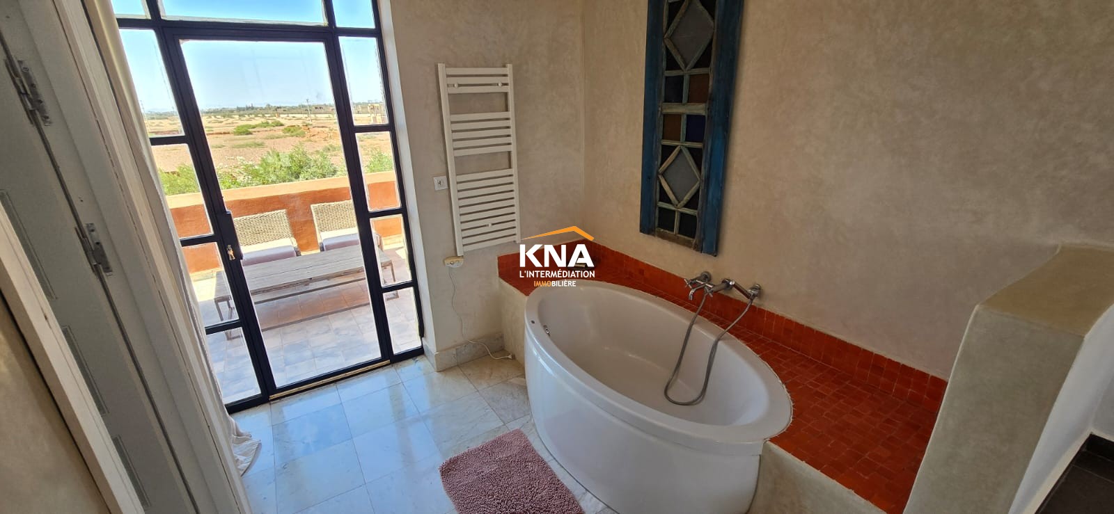 Villa, Amizmiz road Marrakech Morocco