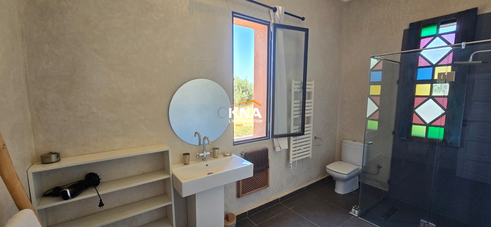 Villa, Amizmiz road Marrakech Morocco