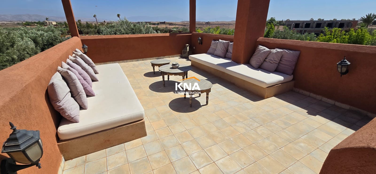 Villa, Amizmiz road Marrakech Morocco