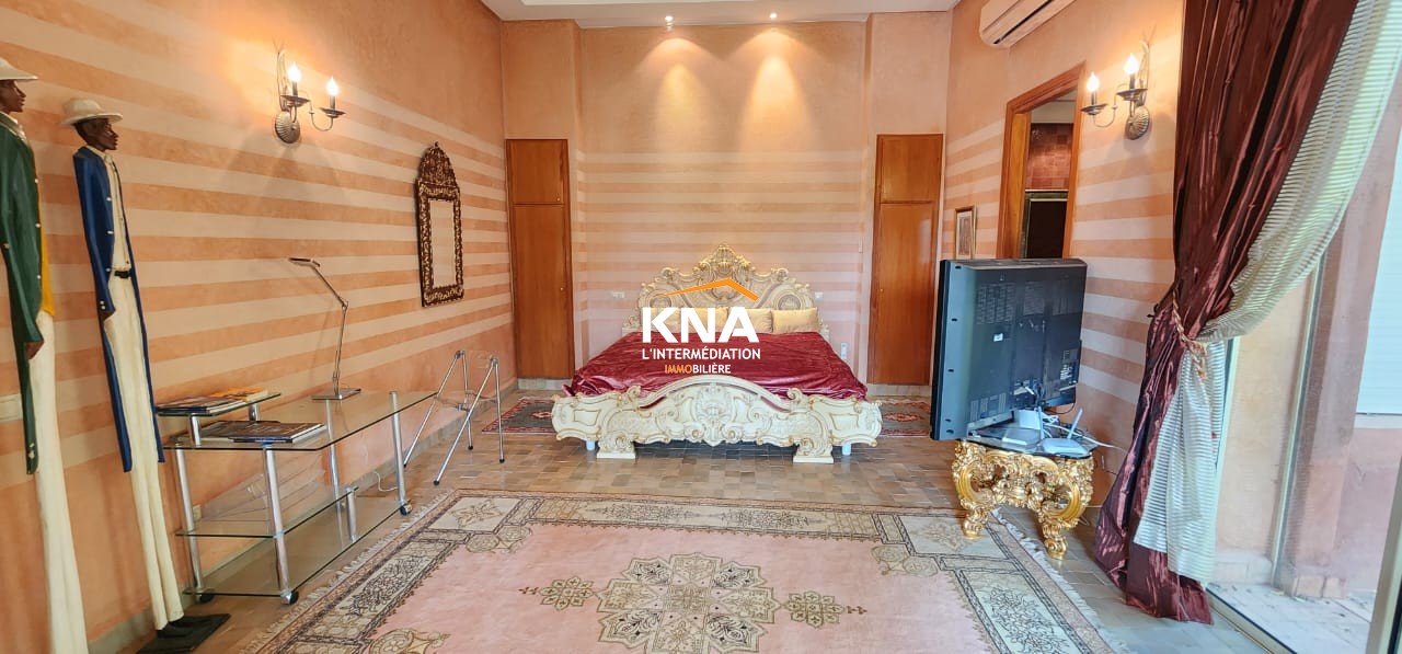 Villa, Sidi Abdellah Ghiat Marrakech Morocco