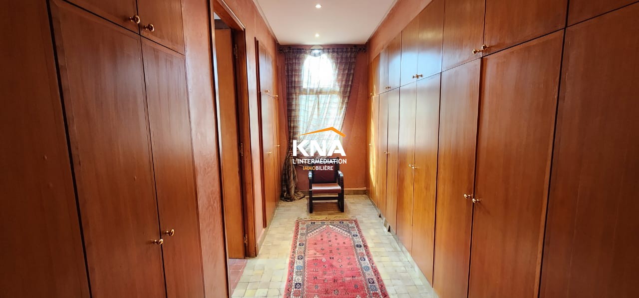 Villa, Sidi Abdellah Ghiat Marrakech Morocco