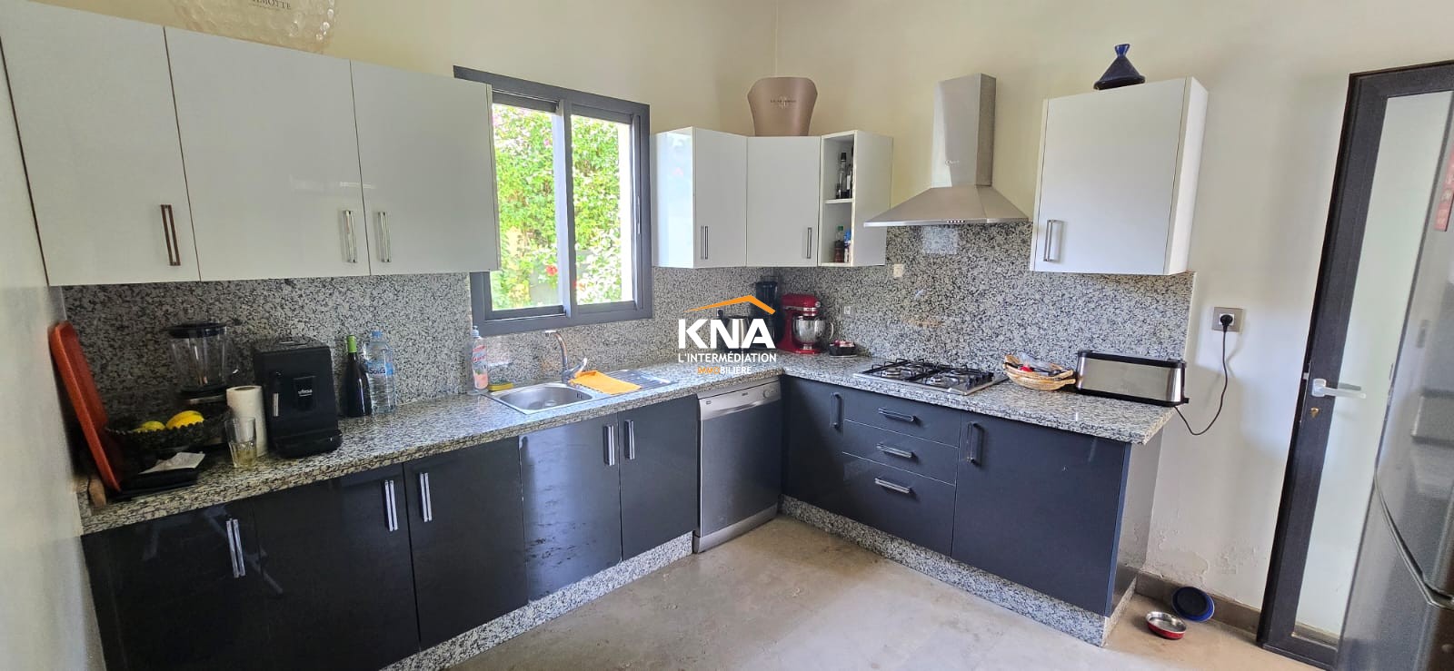 Villa, Route de Fès Marrakech Maroc