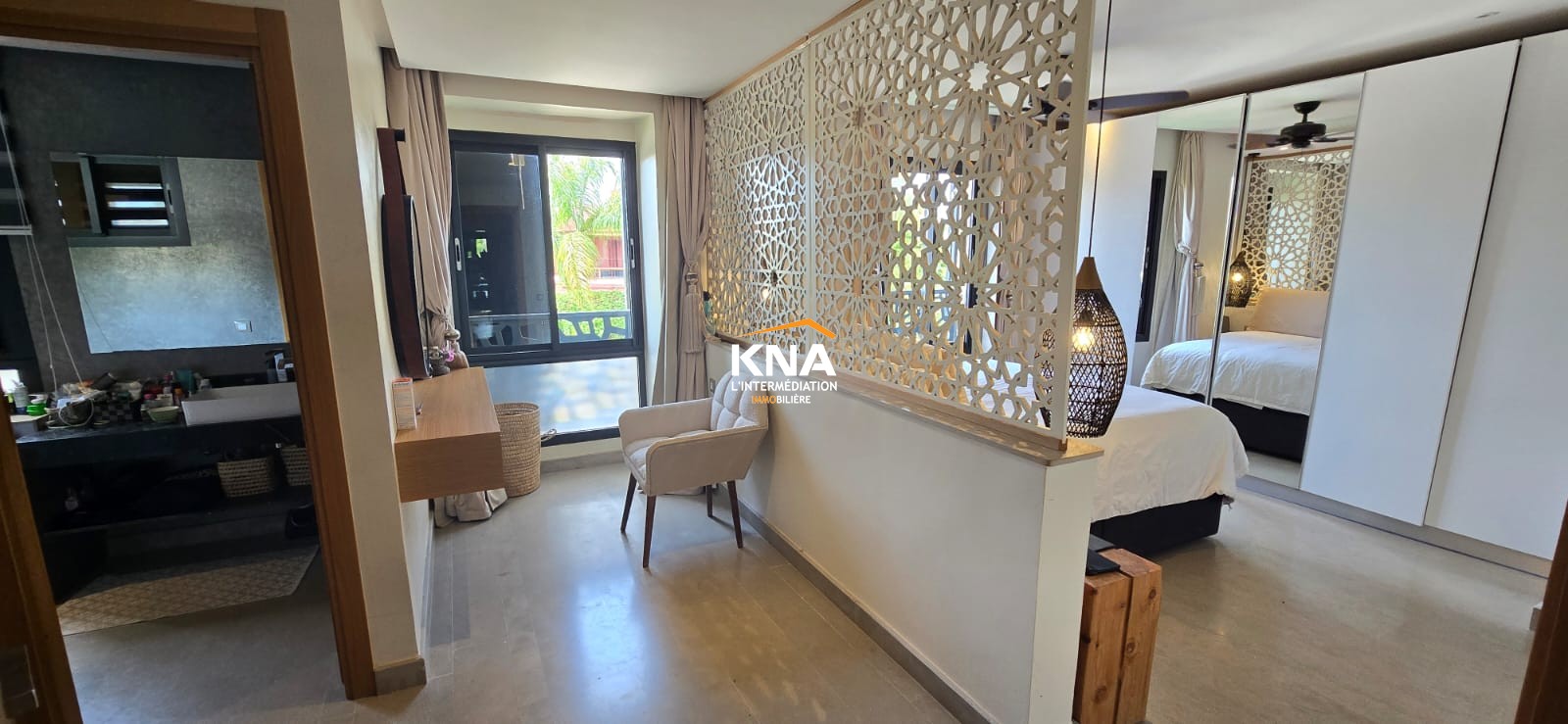 Villa, Route de Fès Marrakech Maroc