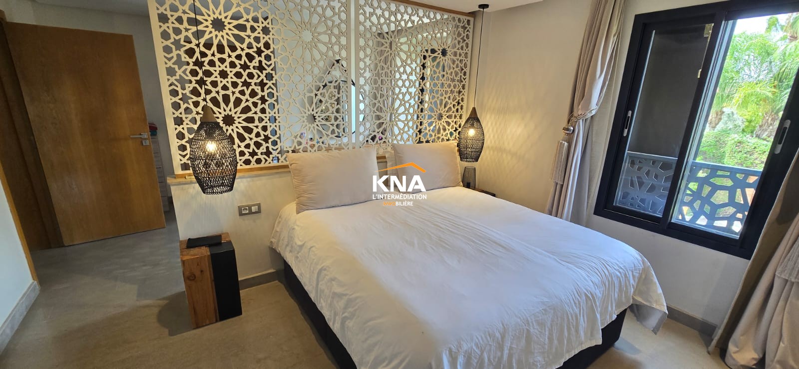 Villa, Route de Fès Marrakech Maroc