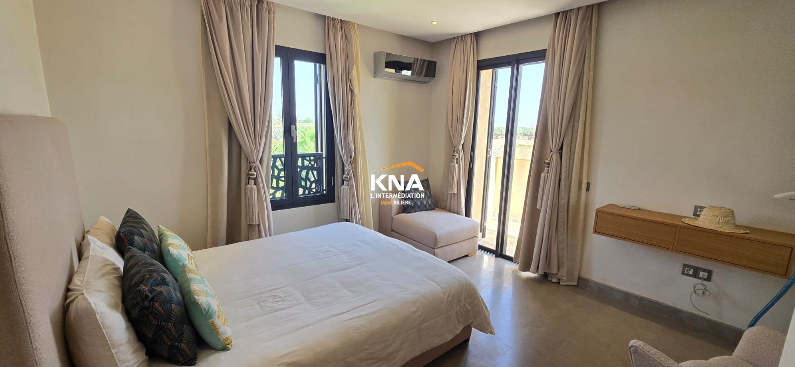 Villa, Route de Fès Marrakech Maroc