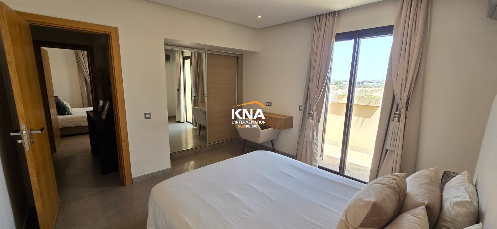 Villa, Route de Fès Marrakech Maroc