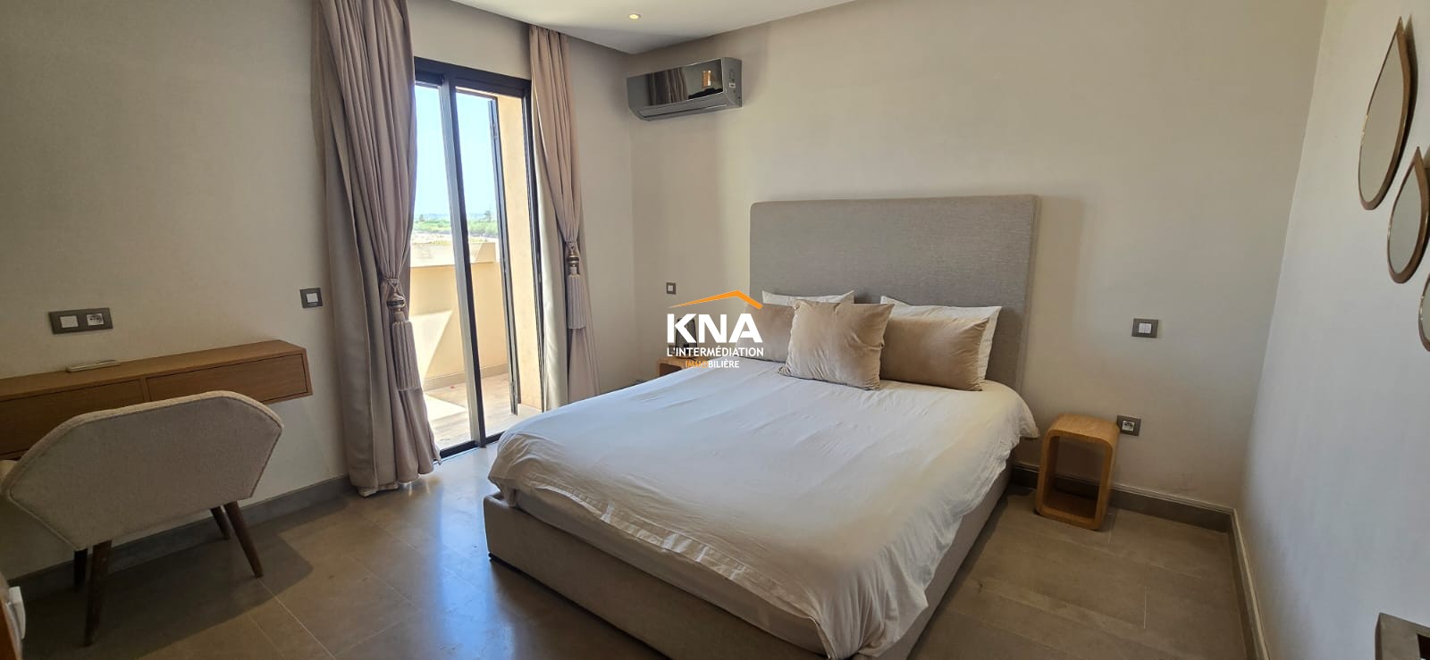 Villa, Route de Fès Marrakech Maroc