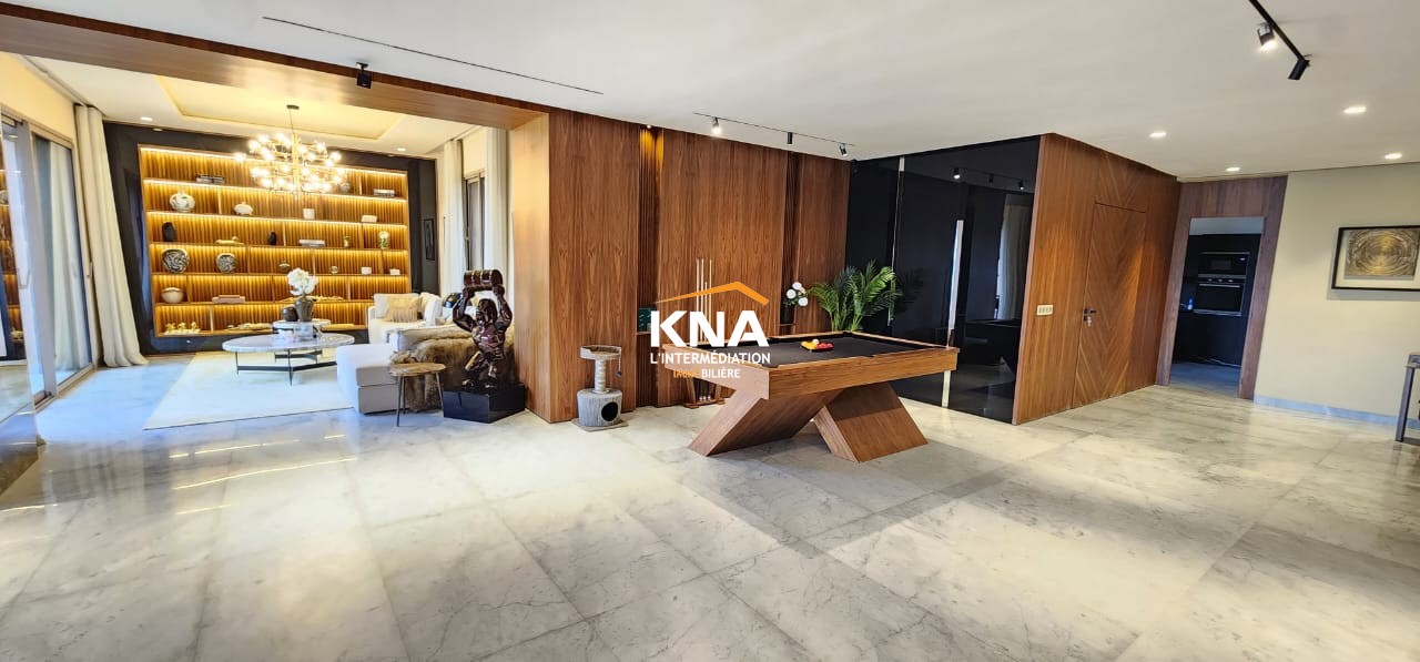 Villa, Boulevard Mohamed VI Marrakech Morocco