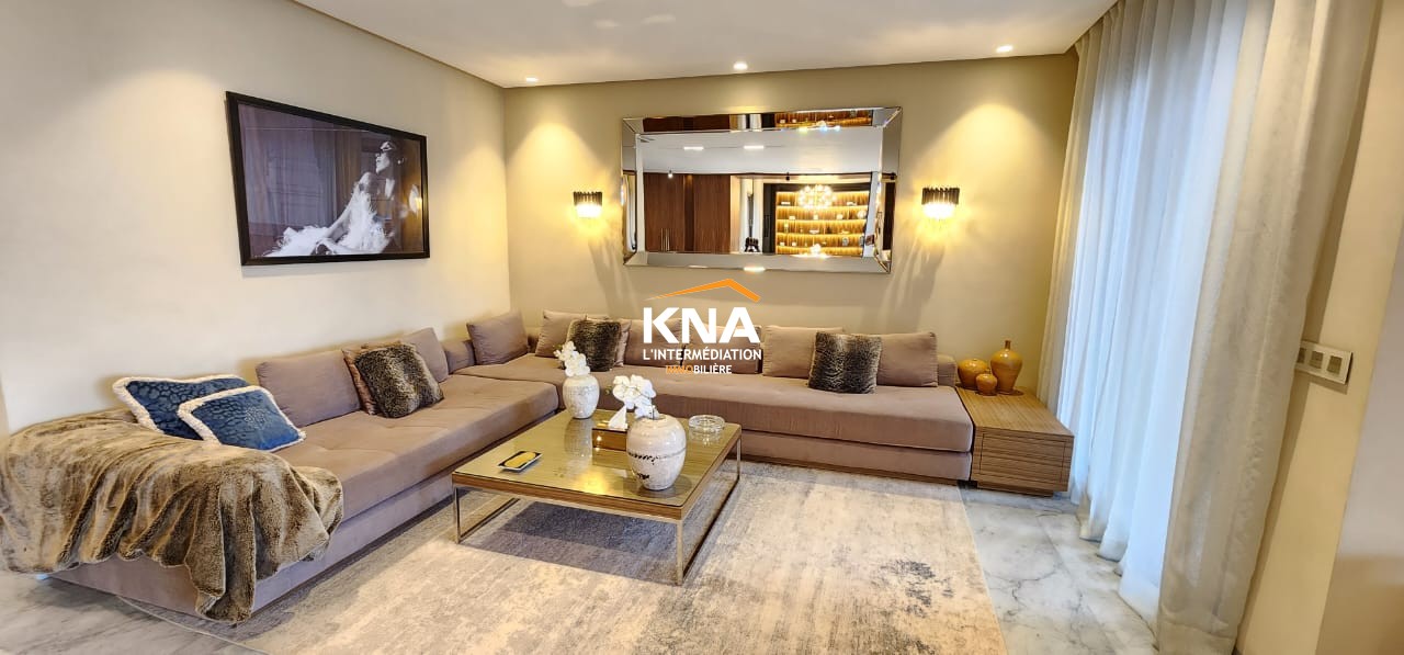 Villa, Boulevard Mohamed VI Marrakech Morocco