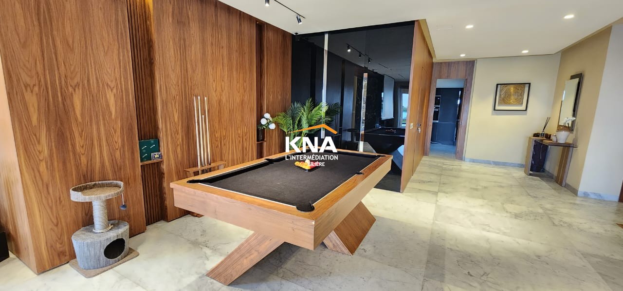 Villa, Boulevard Mohamed VI Marrakech Morocco