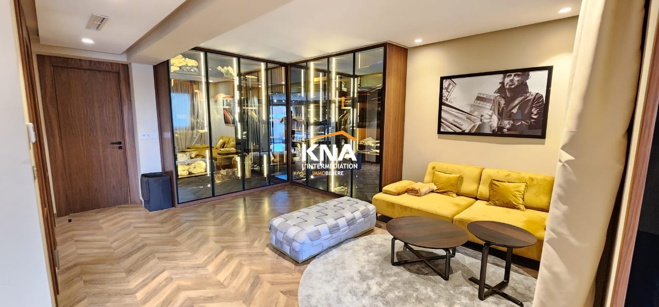 Villa, Boulevard Mohamed VI Marrakech Morocco