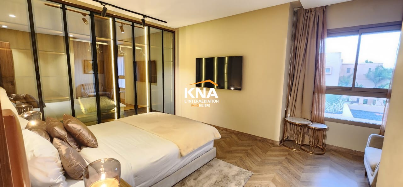 Villa, Boulevard Mohamed VI Marrakech Morocco