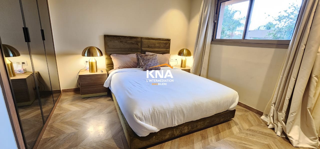 Villa, Boulevard Mohamed VI Marrakech Morocco