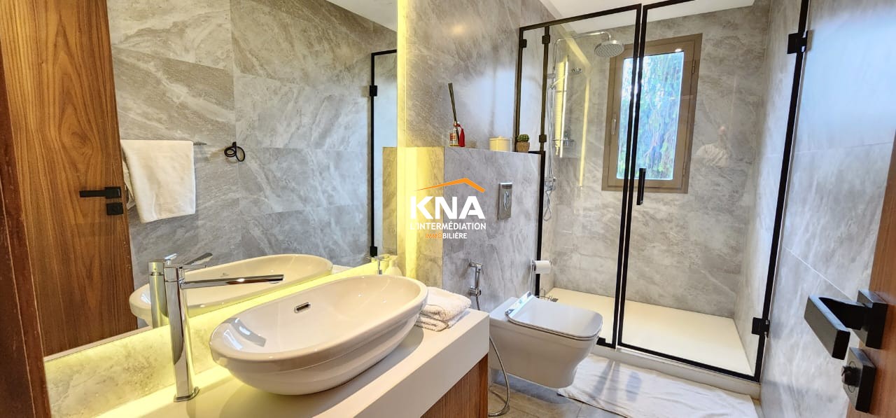 Villa, Boulevard Mohamed VI Marrakech Morocco