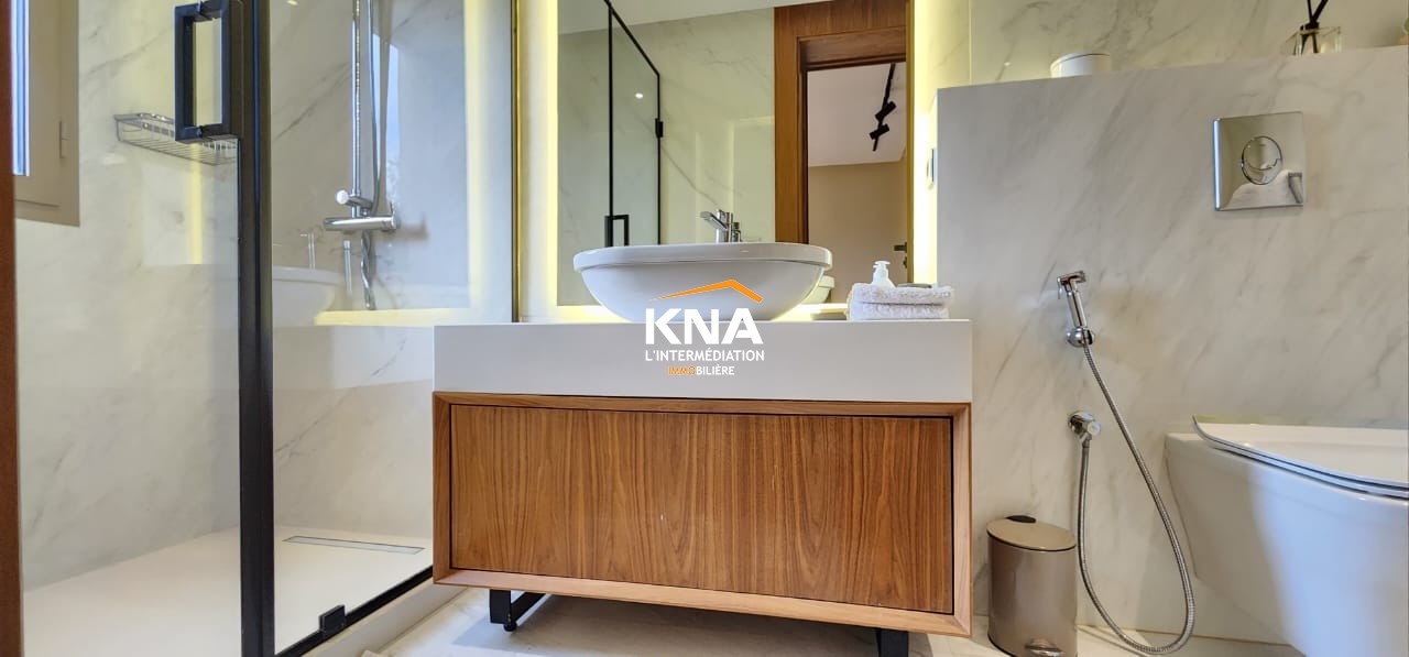 Villa, Boulevard Mohamed VI Marrakech Morocco