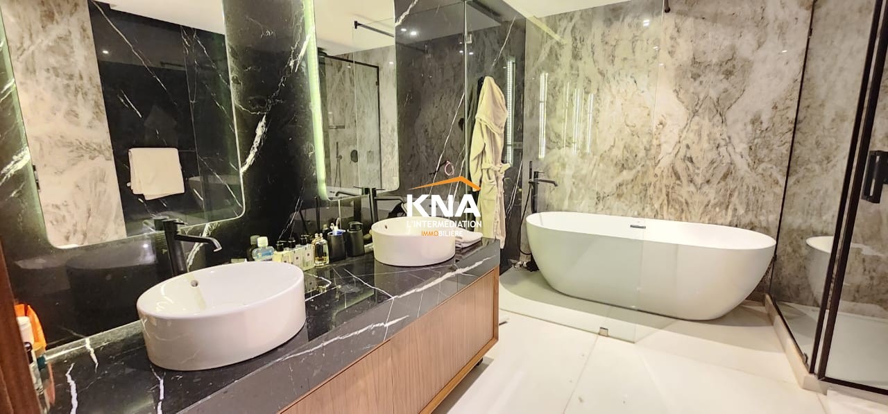 Villa, Boulevard Mohamed VI Marrakech Morocco