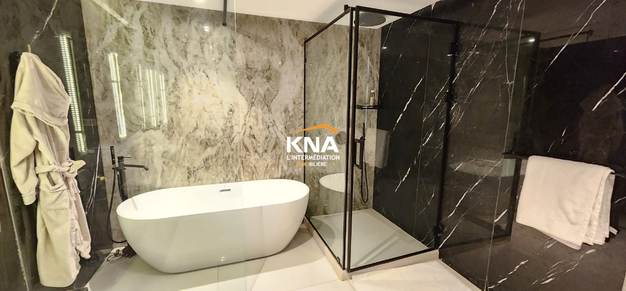 Villa, Boulevard Mohamed VI Marrakech Morocco