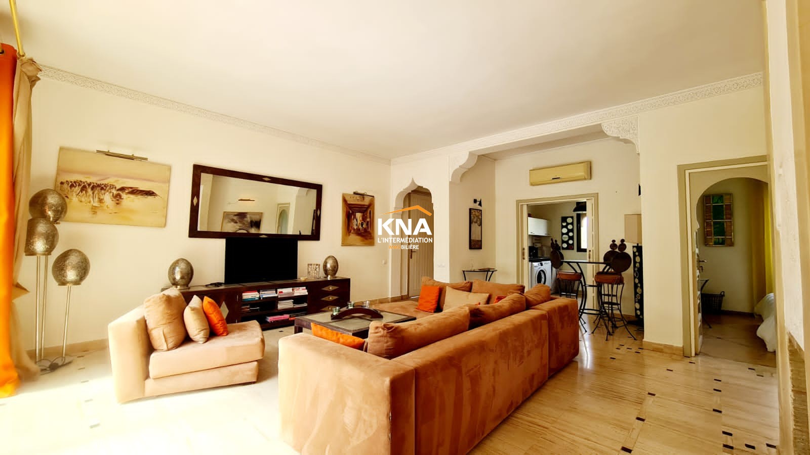 Appartement, Agdal Marrakech Maroc