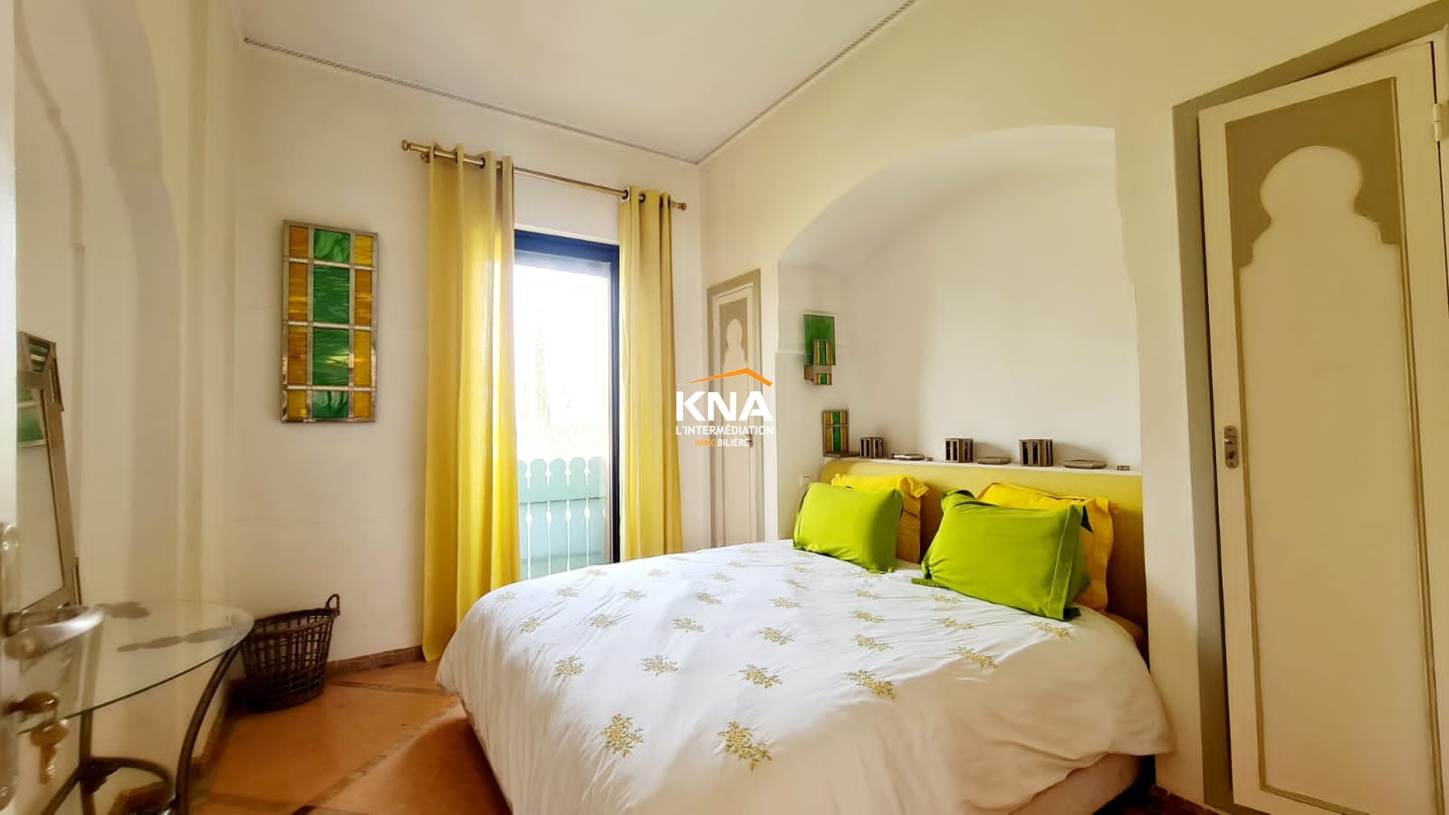 Appartement, Agdal Marrakech Maroc