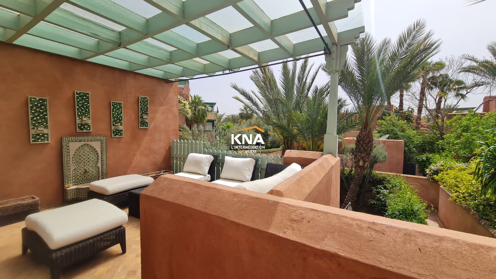 Appartement, Agdal Marrakech Maroc