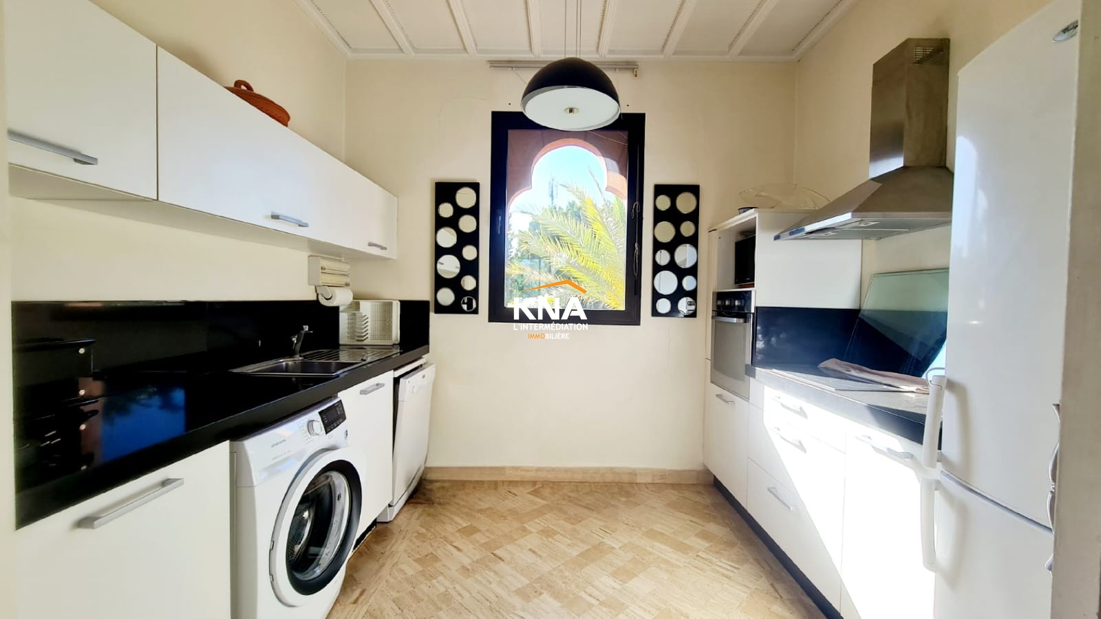 Appartement, Agdal Marrakech Maroc