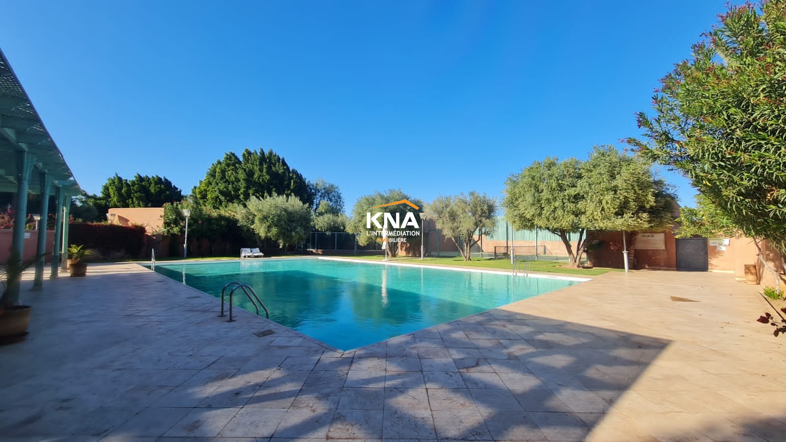 Appartement, Agdal Marrakech Maroc