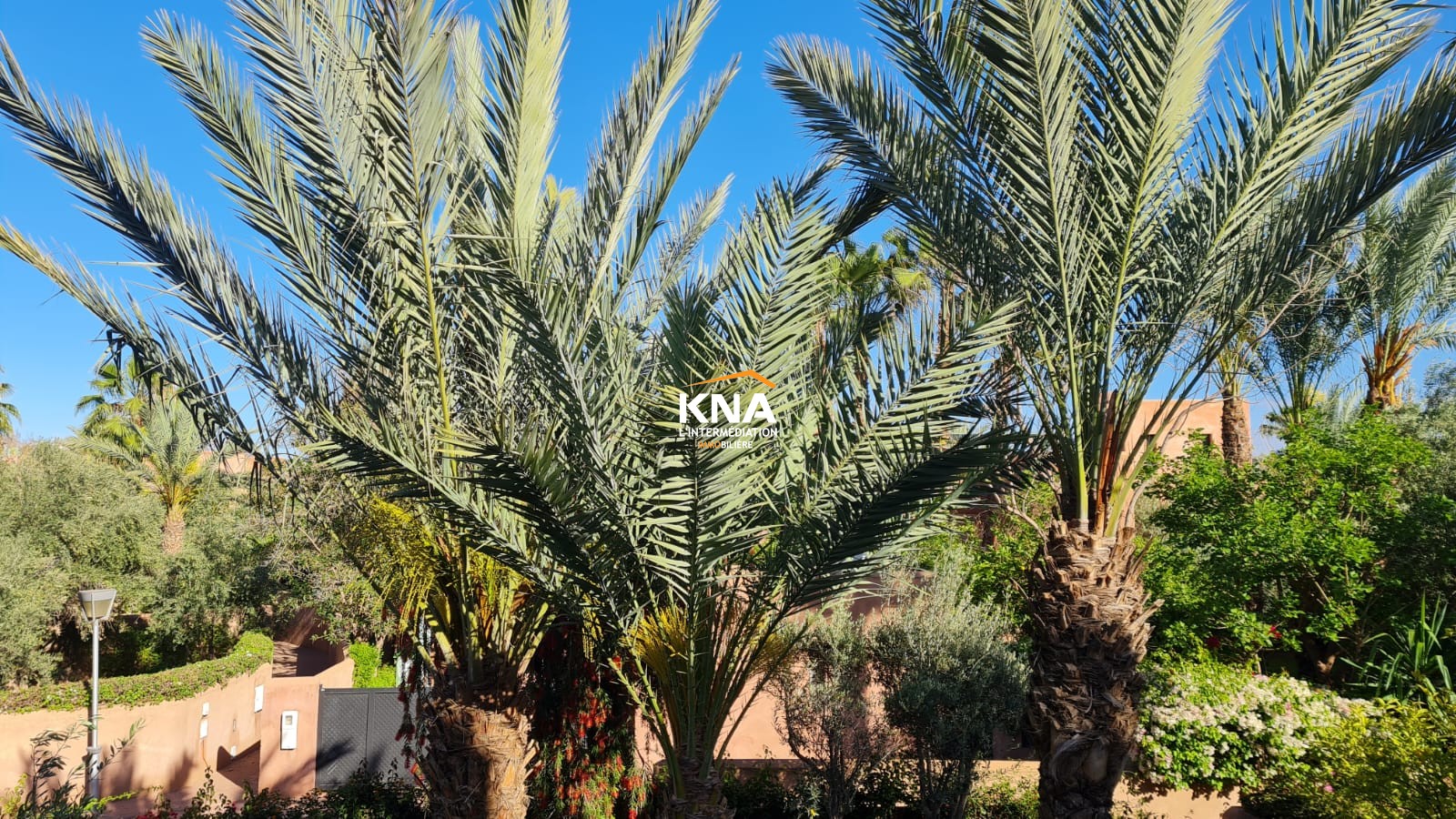 Appartement, Agdal Marrakech Maroc