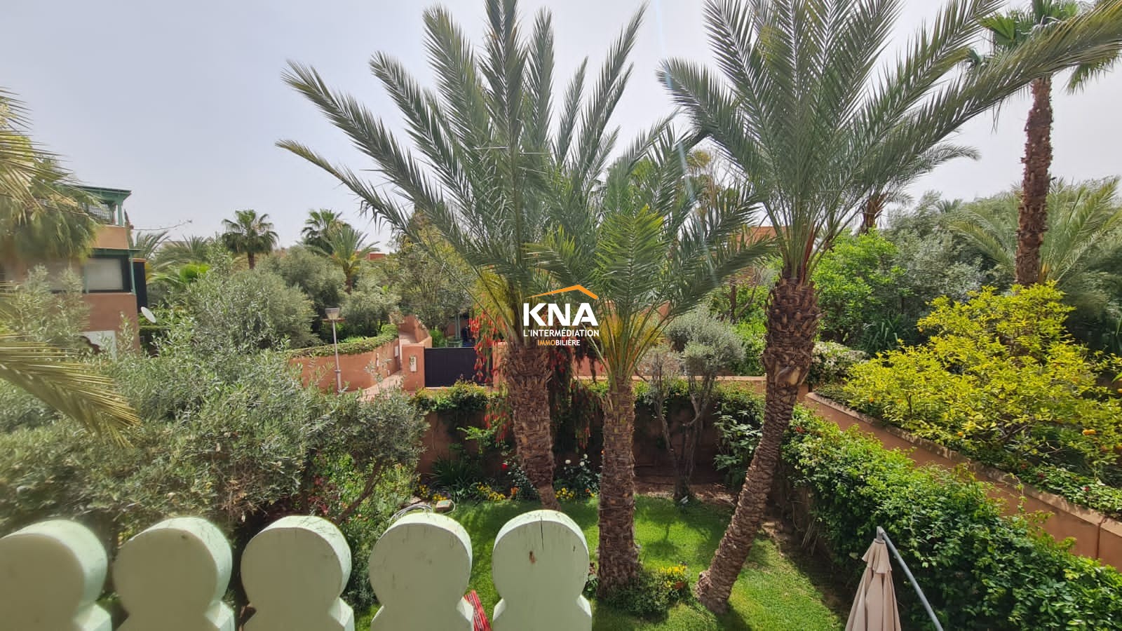 Appartement, Agdal Marrakech Maroc