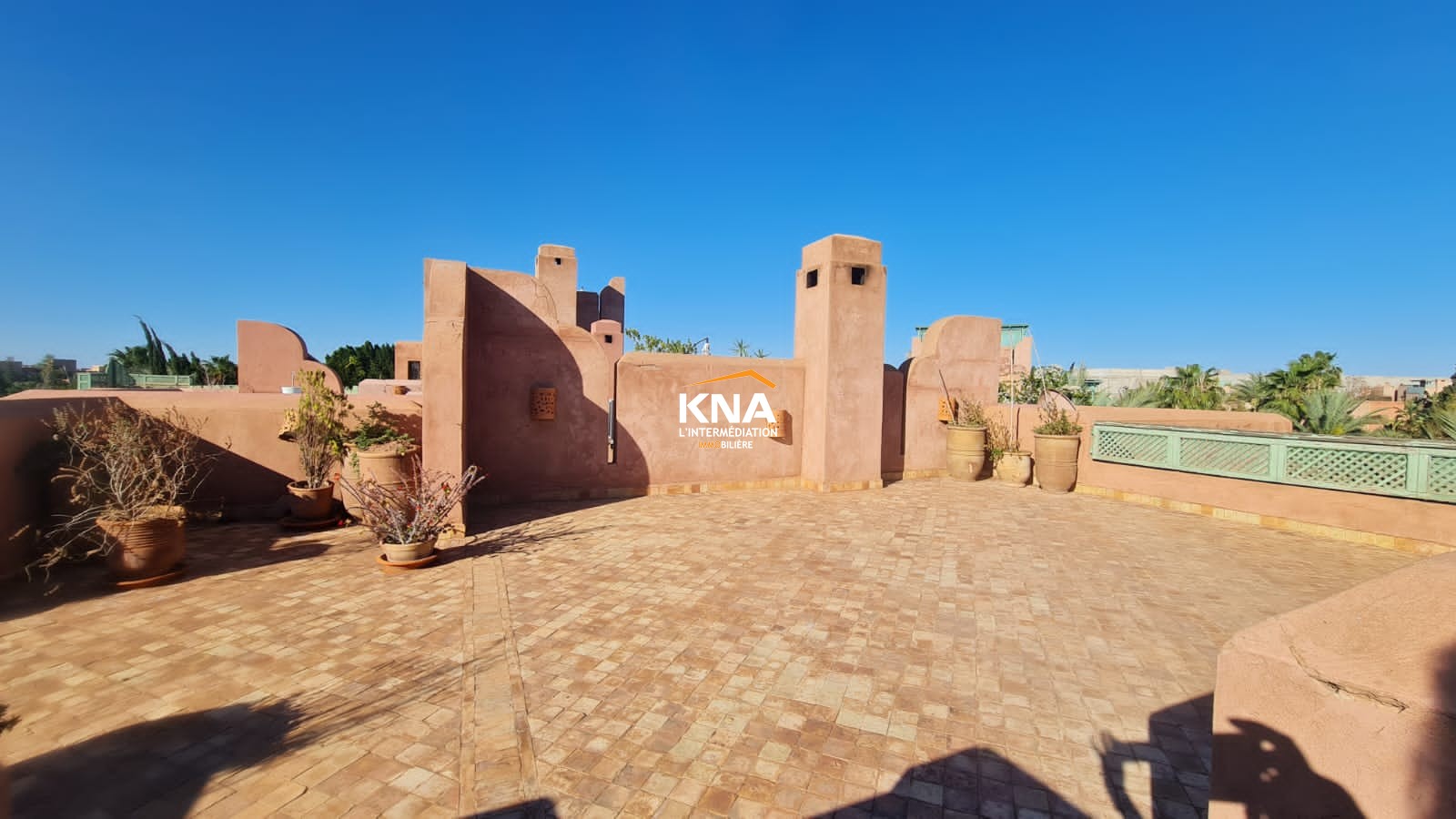 Appartement, Agdal Marrakech Maroc