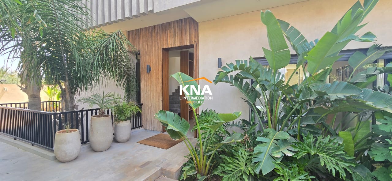 Villa, Ourika road Marrakech Morocco